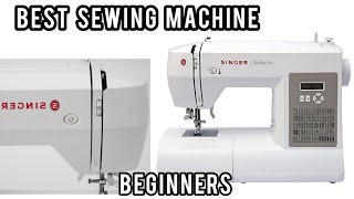 Unboxing My new Singer 6180 heavy duty sewing machine | Perfect Sewing machine for Beginners .