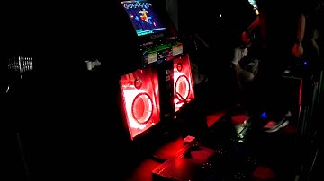 BFOVER30 (Semifinal) - MOONLIGHT SHADOW (New Vocal Version) (DP) [MANIAC] (Played by HIRO) - DDR Pla