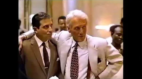 Blaze TV Spot #4 (1989) (windowboxed)