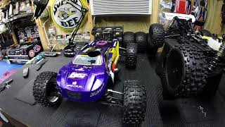 Lrp .32...Is It Worth The Cash Or Is It Trash...parts???