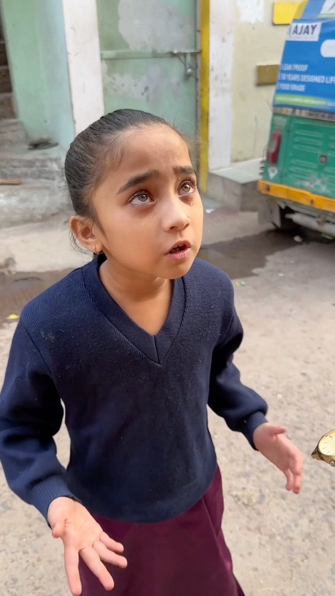 Alshifa papa ke liye kitna sochti he??? #shorts #emotiona #youtubeshorts #short