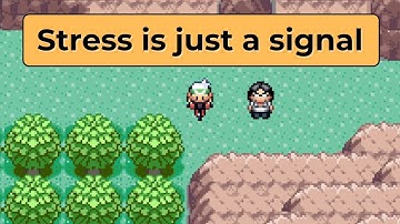 The Mindset Shift That Finally Ended My Stress