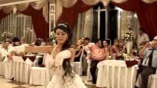 Армянская свадьба Гарик и Анаит