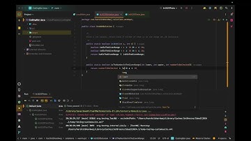 CodingBat Java | Warmup-1 Section | in1020 Problem