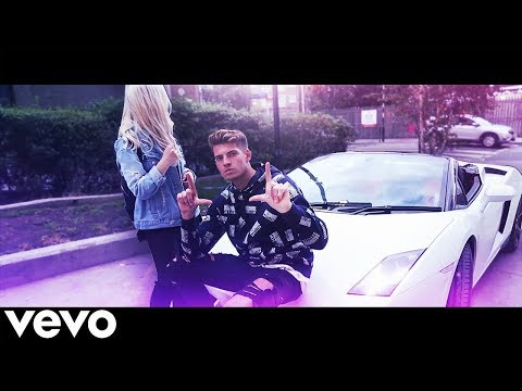 Jake Paul Ft. Quadeca & Monstah - It'S Not Everyday Bro