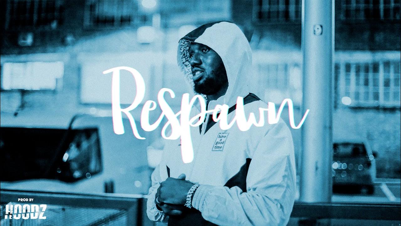 Headie One x RV type beat "RESPAWN" UK drill YouTube