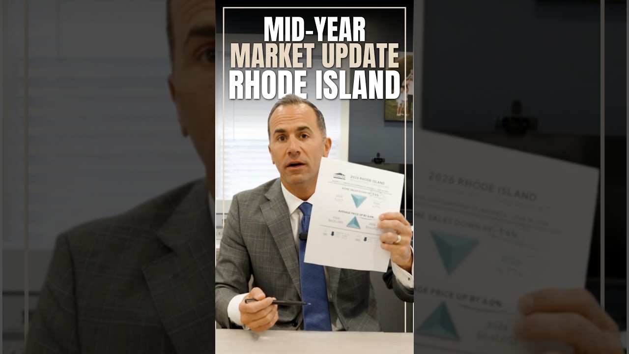 2026 Rhode Island Mid-Year Update