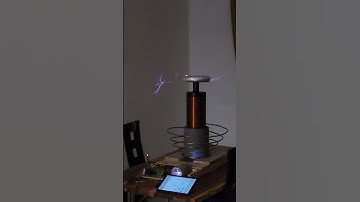 Flyback TV transformer - high voltage source for Spark Gap Tesla Coil II.