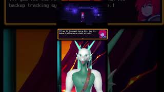 DANGIT Rowbot needs Navigation update! (Oneshot)