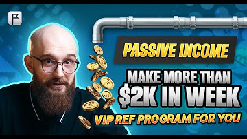 Earn THOUSANDS with Referral Program of HilltopAds! 💰 NEW VIP program for influencers!