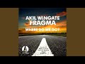 Miniature de la vidéo de la chanson Where Do We Go? (B.e.n. Instrumental Remix)