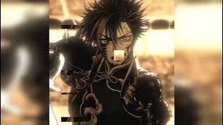 SUPER FENIX RITMADA (SLOWED)