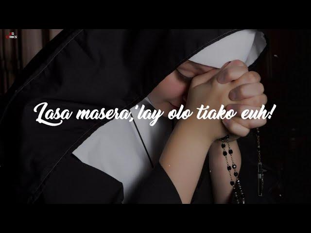 Odyai - Lasa Masera ( Paroles / Lyrics video )
