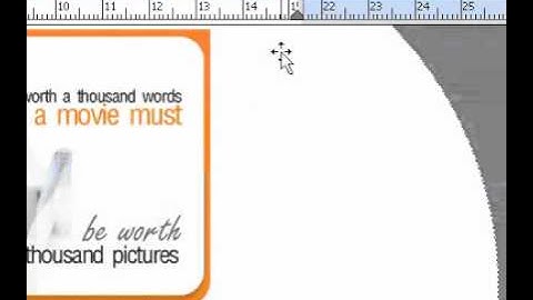 Microsoft Office Publisher 2003 Change the colour of text