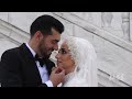 Mike Staff Productions - Detroit Wedding Videography - The Wedding Video of Kinda &amp; Karim