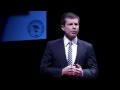 What If A City Has To Rethink Its Past to Understand its Future? | Mayor Pete Buttigieg | TEDxUND