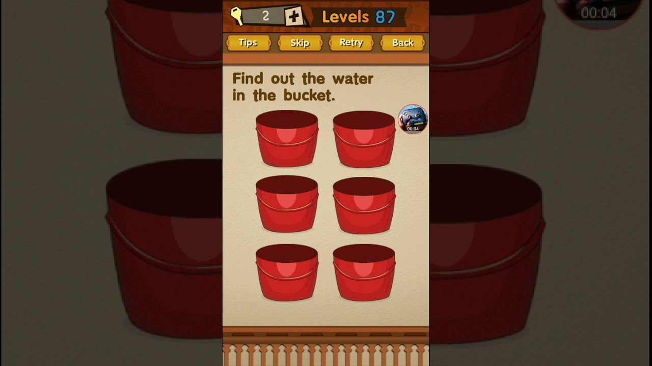 Super Brain level 87