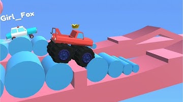 WHEEL SCALE | GAMEPLAY WALKTHROUGH PART 1