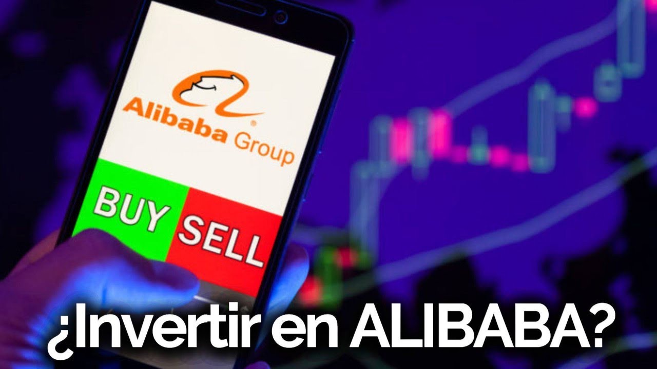 Analizamos Alibaba