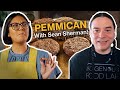 Pemmican: The Original Survival Food | Ancient Recipes With Sohla