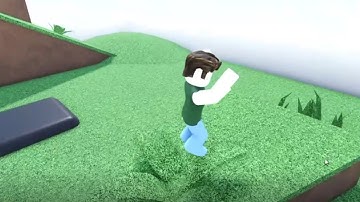 Find the Button - How to Complete Level 5 (Roblox)