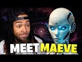 Meet Maeve Everyone..