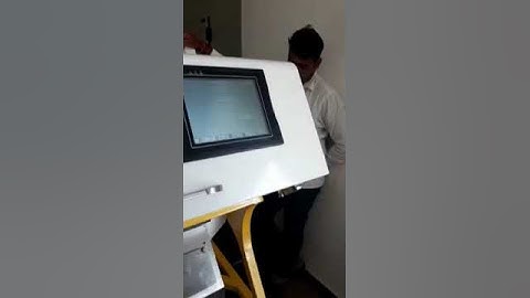 raisin/dry grapes sorter