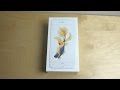 iPhone 6S Plus Gold - Unboxing