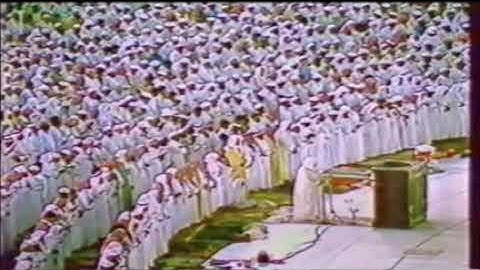 وسيق الذين كفروا إلى جهنم زمرا أواخر سورة الزمر تلاوة هادئة من حنجرة الشيخ علي جابر رحمة الله عليه