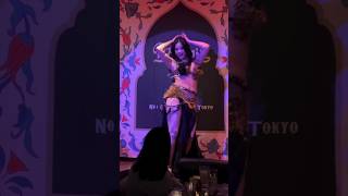 Nadya Akane Belly Dance