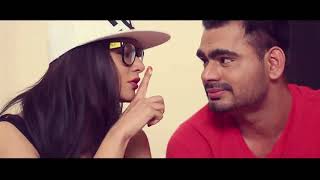 prabh Gill ISHQ TERA Official Video Latest Punjabi Song 2016 WavePunjabi
