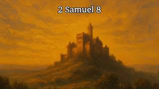 TalkTalk Bible - 2 Samuel 8