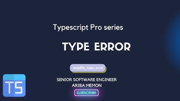 Giaic Quiz TypeScript  step00c_type_error