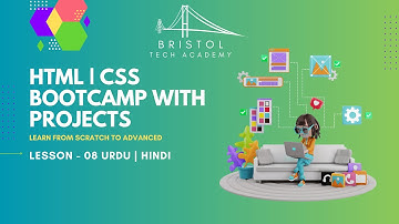 How to use CSS BOX MODEL in CSS  | How to add text decorations #8 Lecture