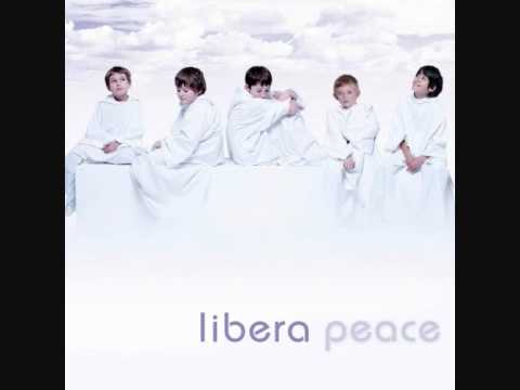 Libera - Gaelic Blessing (Deep Peace)