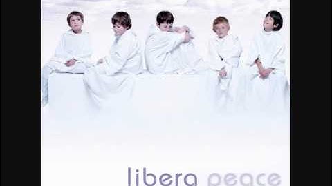 Libera - Gaelic Blessing (Deep Peace)
