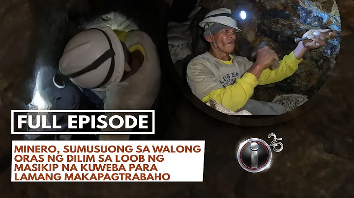 'Walong Oras sa Dilim,' dokumentaryo ni Kara David (Full Episode) | I-Witness