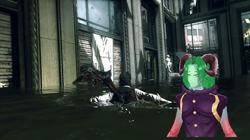 Evil Within Akumu  Difficulty  (Playthrough)  Part 6