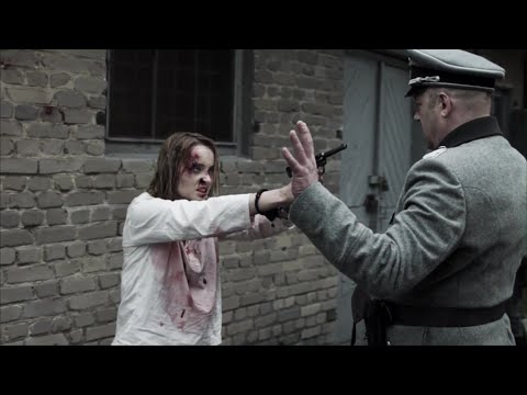 ФИЛЬМ ОСНОВАН НА РЕАЛЬНЫХ СОБЫТИЯХ! Привет от "Катюши". ВСЕ СЕРИИ. Военная Драма