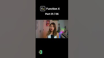 Function X: Is there ACTUAL potential for this chain? 1/6