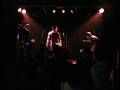 ARB ARB Tribute BAND BAD NEWS 07.11 初ライブ (2)