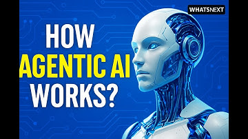 Agentic AI EXPLAINED: The Secret Tech That’s Redefining Autonomous Intelligence | How It Works!