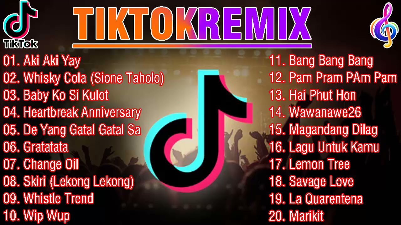 [New] Pinoy Tiktok Viral Remix 2021- Nonstop Disco | DJ Rowel Remix Budots [ TEKNO MIX ]