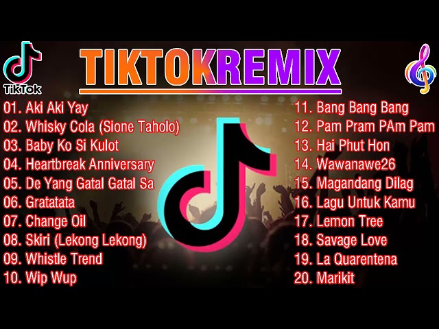 [New] Pinoy Tiktok Viral Remix 2021- Nonstop Disco | DJ Rowel Remix Budots [ TEKNO MIX ] class=