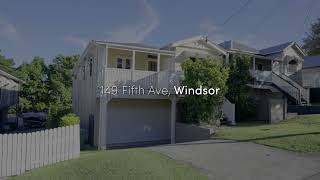 149 Fifth Avenue, Windsor