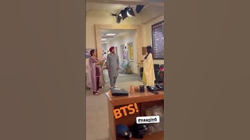 Naagin 6 bts🔥🔥|| Tejasswi prakash new video❤️💖#tejaswiprakash #tejran #naagin6 #bts #shorts