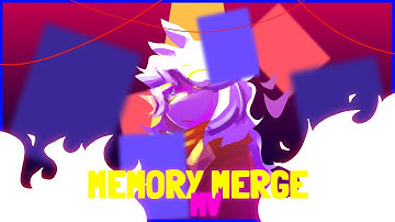 MEMORY MERGE // Music Video // OC