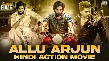 Allu Arjun All Movie