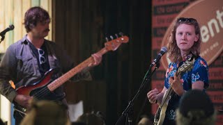 Bad Bad Hats  Full Performance (Live at The Current Day Party)