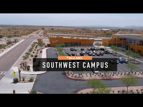 West-MEC Southwest Campus